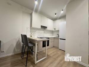 2-к квартира, на длительный срок, 35м2, 12/26 этаж