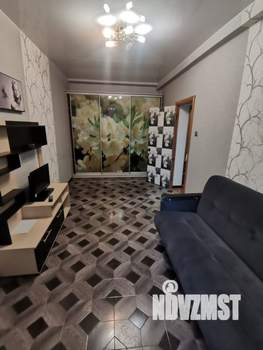 1-к квартира, на длительный срок, 31м2, 3/9 этаж