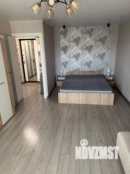 1-к квартира, на длительный срок, 35м2, 5/16 этаж