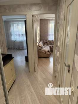 1-к квартира, на длительный срок, 33м2, 5/12 этаж