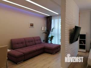 1-к квартира, на длительный срок, 56м2, 13/24 этаж
