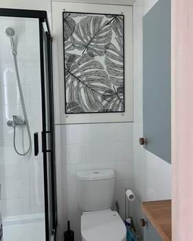 Студия квартира, на длительный срок, 20м2, 25/25 этаж