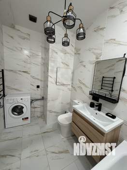 1-к квартира, на длительный срок, 40м2, 2/17 этаж