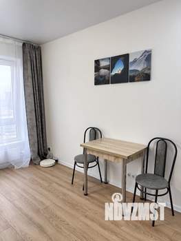 Студия квартира, на длительный срок, 26м2, 14/25 этаж