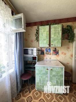2-к квартира, на длительный срок, 44м2, 2/5 этаж