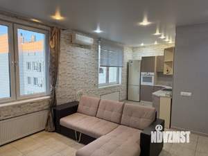 4-к квартира, на длительный срок, 84м2, 18/20 этаж