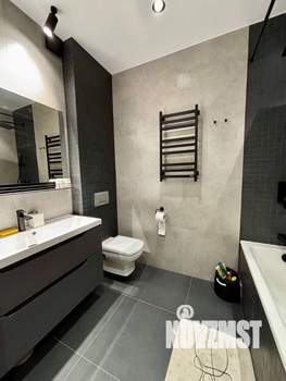 2-к квартира, на длительный срок, 54м2, 9/25 этаж