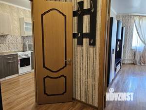 1-к квартира, на длительный срок, 38м2, 22/26 этаж