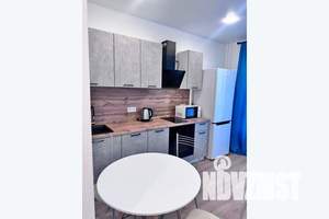 1-к квартира, посуточно, 35м2, 19/25 этаж