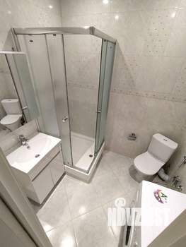 1-к квартира, на длительный срок, 41м2, 15/17 этаж