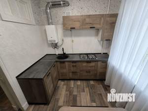 1-к квартира, на длительный срок, 37м2, 3/4 этаж