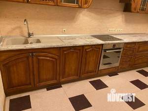 2-к квартира, на длительный срок, 70м2, 6/17 этаж