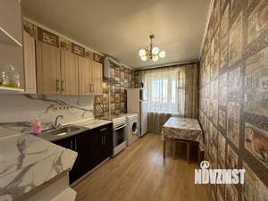 1-к квартира, на длительный срок, 40м2, 11/12 этаж
