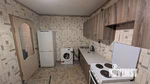 1-к квартира, на длительный срок, 38м2, 12/16 этаж