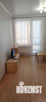 Студия квартира, на длительный срок, 28м2, 10/25 этаж