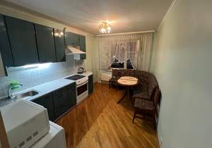 1-к квартира, на длительный срок, 45м2, 10/12 этаж