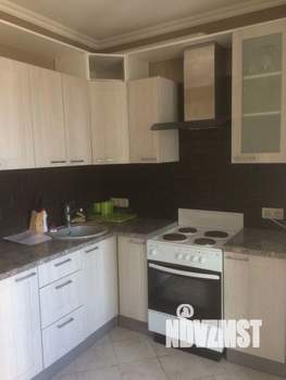 2-к квартира, на длительный срок, 55м2, 19/20 этаж