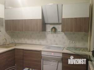 1-к квартира, на длительный срок, 45м2, 11/24 этаж