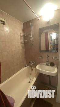 1-к квартира, на длительный срок, 42м2, 2/16 этаж