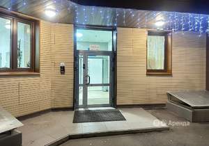 Студия квартира, на длительный срок, 24м2, 5/17 этаж