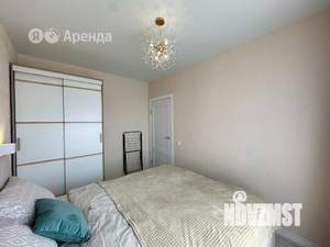 1-к квартира, на длительный срок, 33м2, 16/25 этаж