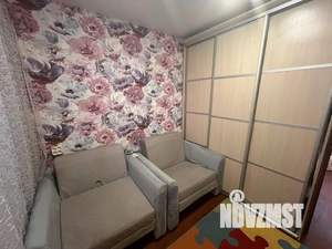 2-к квартира, на длительный срок, 48м2, 1/9 этаж