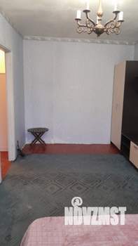 1-к квартира, на длительный срок, 38м2, 4/5 этаж