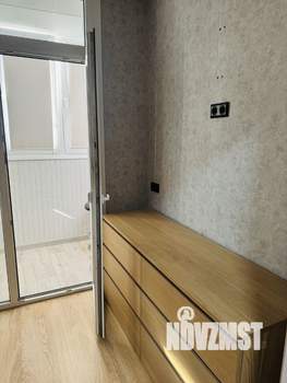 Студия квартира, на длительный срок, 30м2, 20/24 этаж