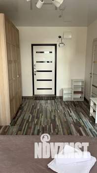 1-к квартира, посуточно, 30м2, 4/25 этаж