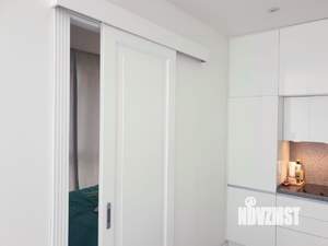 1-к квартира, на длительный срок, 42м2, 24/24 этаж