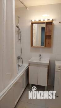 1-к квартира, на длительный срок, 35м2, 13/26 этаж