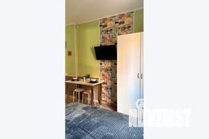 1-к квартира, посуточно, 20м2, 2/25 этаж