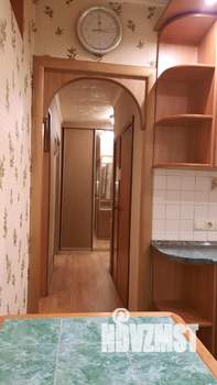 2-к квартира, на длительный срок, 38м2, 3/14 этаж