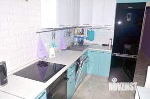2-к квартира, на длительный срок, 66м2, 8/17 этаж