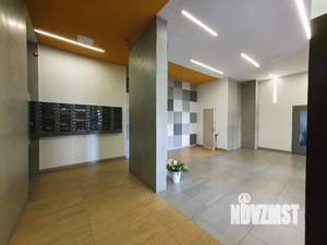 1-к квартира, на длительный срок, 35м2, 7/25 этаж