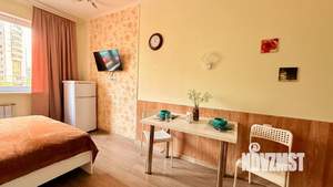 Студия квартира, посуточно, 20м2, 2/22 этаж