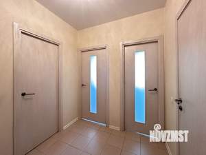 1-к квартира, на длительный срок, 33м2, 14/26 этаж