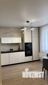 1-к квартира, на длительный срок, 36м2, 9/26 этаж