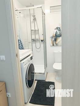 Студия квартира, на длительный срок, 24м2, 10/25 этаж