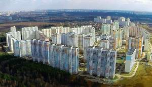 1-к квартира, на длительный срок, 42м2, 7/22 этаж