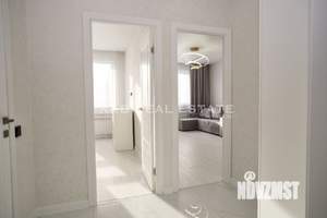 1-к квартира, на длительный срок, 45м2, 10/25 этаж