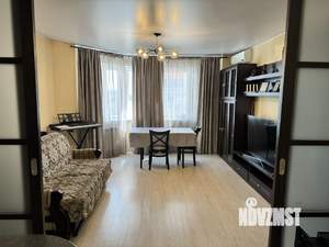 2-к квартира, на длительный срок, 48м2, 14/20 этаж