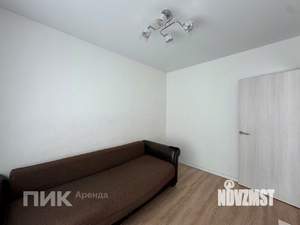 1-к квартира, на длительный срок, 33м2, 21/23 этаж
