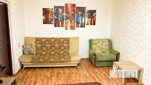 1-к квартира, на длительный срок, 38м2, 10/14 этаж