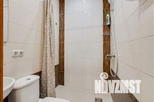 1-к квартира, посуточно, 26м2, 6/20 этаж