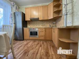 1-к квартира, на длительный срок, 38м2, 2/22 этаж