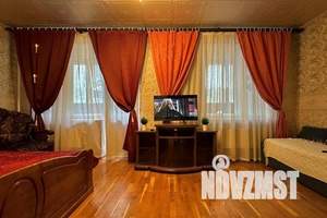 2-к квартира, посуточно, 65м2, 1/9 этаж