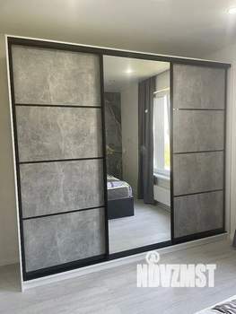 2-к квартира, на длительный срок, 58м2, 16/25 этаж