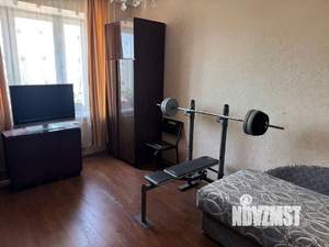 2-к квартира, на длительный срок, 65м2, 4/24 этаж