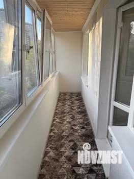 1-к квартира, на длительный срок, 33м2, 5/12 этаж